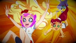 lolirock