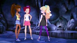 lolirock