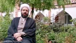 زندگی اخلاقی، محمد حسین معزی تهرانی