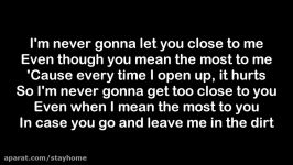 Too Good At Goodbyes  Sam Smith  Lyrics