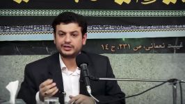 «ابو سمینه» شبهه قیام خونین امام زمان  قسمت اول  استاد رائفی پور