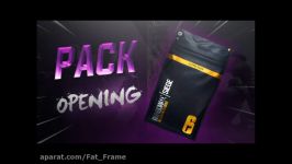 Alpha pack opening Vol.1