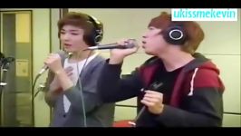 Ukiss   0330  live