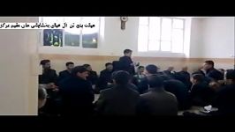 امیر حسین طربناک بخشایش شهادت حضرت فاطمهس94