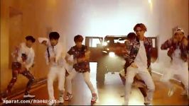 موزیک ویدیوی love train got7 کپی ممنوعه