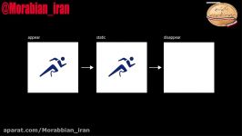 پیکتوگرام بازی های پاراالمپیک 2020 ژاپن