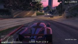 راز پنجره خونی در GTA V