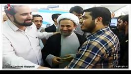 پشیگویی شهید اندرزگو درباره رهبری امام خامنه ای