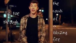 Shawn Mendes  Show You Lyric Video