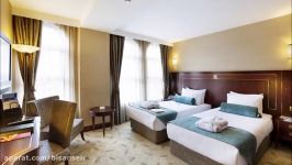 Crowne Plaza Istanbul Old City