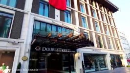 Doubletree By Hilton Istanbul