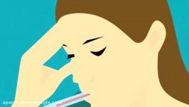 تفاوت آنفلوآنزا سرماخوردگی چیست؟
