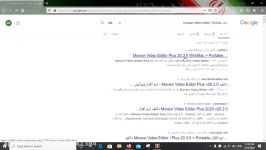 آموزش Movavi Video Editor Plus 2020 قسمت اول آموزش نصب