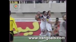 IPL 1112 Foolad Khuzestan  Perspolis Tehran SHORT HIGHLIGHTS