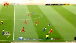 Naft Tehran Vs. Perspolis  FULL HIGHLIGHTS IPL 1112  Week 28 