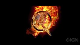 اولین تریلر Hunger games Mockingjay part 2