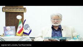 شعرخوانی حیدر علی آران ویژه روز قدس