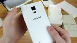 Samsung Galaxy Note 4 Посылка из Китая