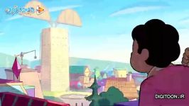 دنیای استیون  دوبله فارسی  Steven Universe