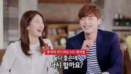 lee jong suk  suzy