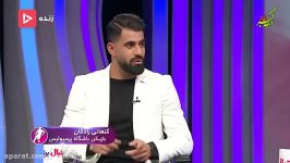 انتقاد شدید کنعانی زادگان مخالفان شروع لیگ برتر  فوتبال برتر