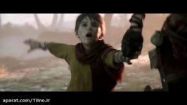 تریلر بازی A Plague Tale Innocence