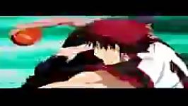 AMV KUROKO NO BASKET I WILL SHOW YOU