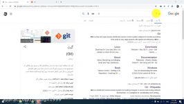 آموزش Git Gitlab به زبان ساده نصب راه‌اندازی