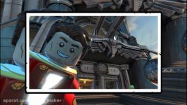 آموزش فارسی سیر تا پیاز بازی Lego DC Super Villains  پول درآوردن زیاد