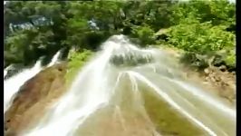 آبشار بیشه  دورود  استان لرستان