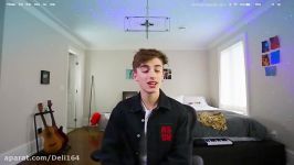 See you by Johnny Orlando