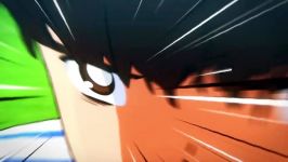 تریلر بازی Captain Tsubasa Rise Of New Champions  Release Date Trailer