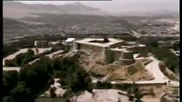 قلعه فلک الافلاک  خرم آباد  لرستان