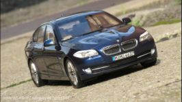 ماکت ماشین BMW 535i  F10