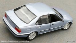 ماکت ماشین BMW E36 320i