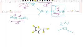 نکته تست اکسایش کاهش + شیمی آلیاستاد فولادی