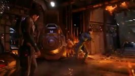 تریلر زیبای بازی Star Wars 1313