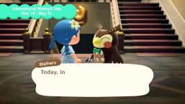 تریلر بازی Animal Crossing New Horizons – Official Don’t Miss