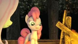 Four Swords SFM Ponies