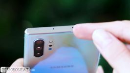 Galaxy Note 10 Review   بررسی گلکسی نوت 10 پلاس