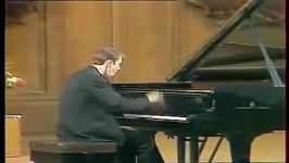 Mikhail Pletnev  Liszt Hungarian Rhapsody No 9