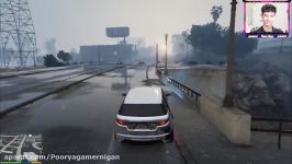 صد در صد کردن بازی GTA V..کارایی ک باید انجام بدیم#2