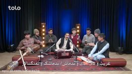 دانلود کلیپ فیلم طنز بسیار خنده دار افغانی پارت 67  عید الزهرا فطر مبارک HD