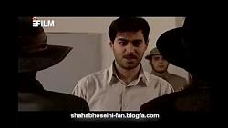 شهاب حسینی در سریال مدار صفر درجه