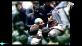 کلیپ سی یکمین سالگرد رحلت حضرت امام خمینی ره