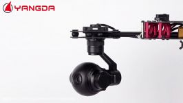 sky eye i 1080p 10x zoom camera for drone