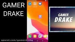 معرفی برنامه متن نگار برنامه ای مفید برای کار های روزانه gamer drake