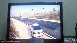 قدرت فراکلین در gta v