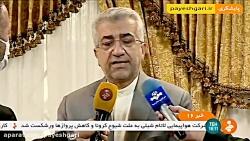 خبر خوش وزیر نیرو برای کشاورزان خوزستانی