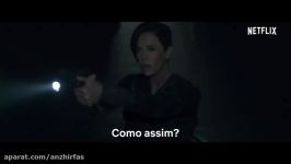 A Velha Guarda assistir filme pleto em Português